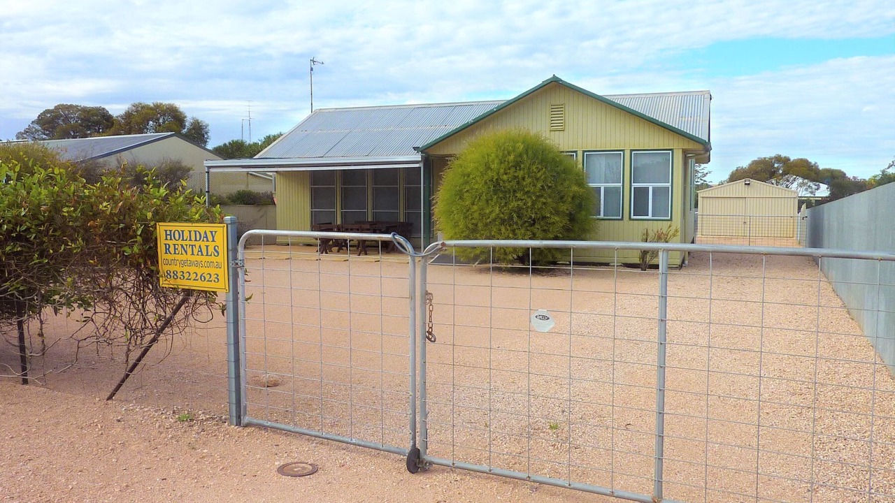 Photo of Outdoor in Moonta Bay