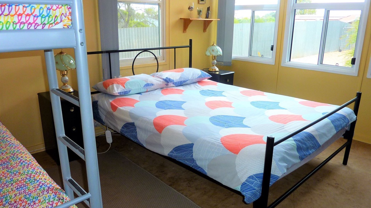 Photo of Bedroom in Moonta Bay
