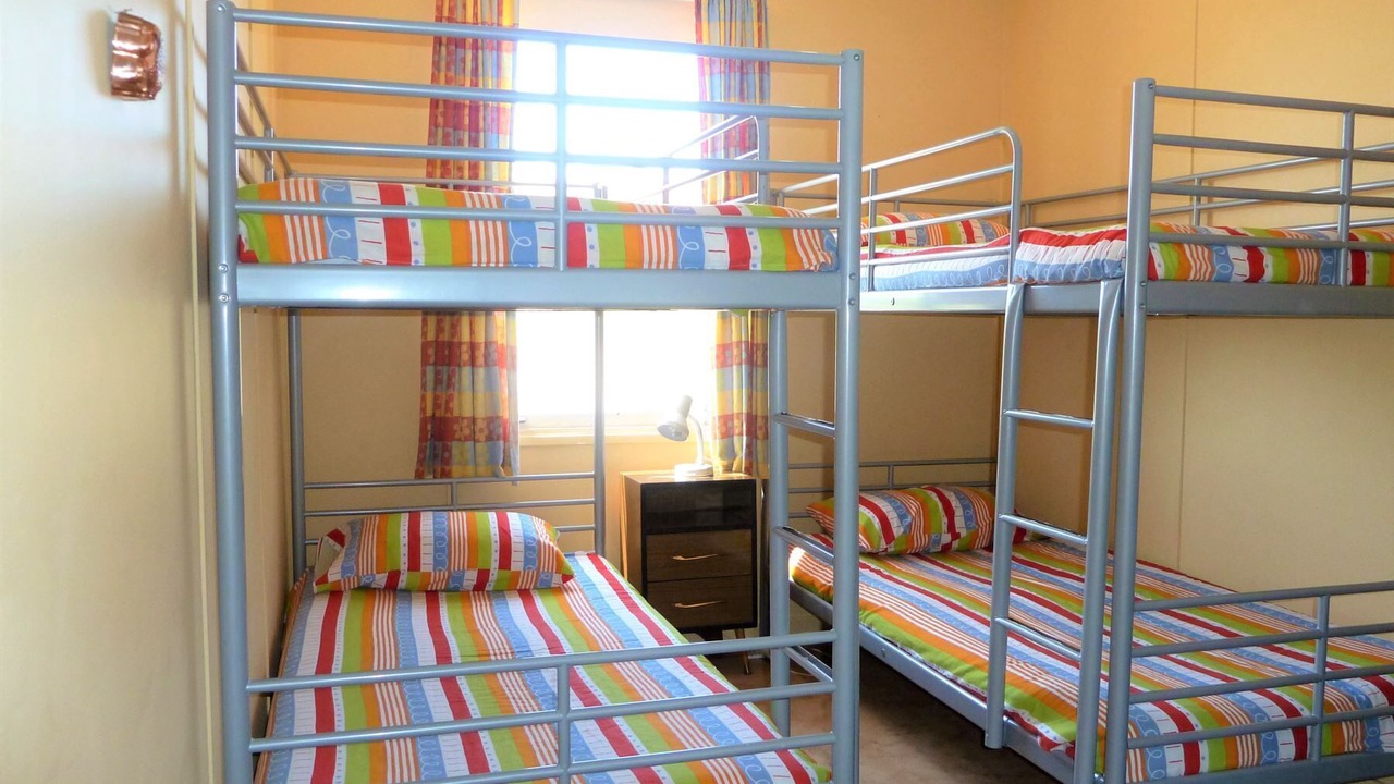 Photo of Bedroom in Moonta Bay
