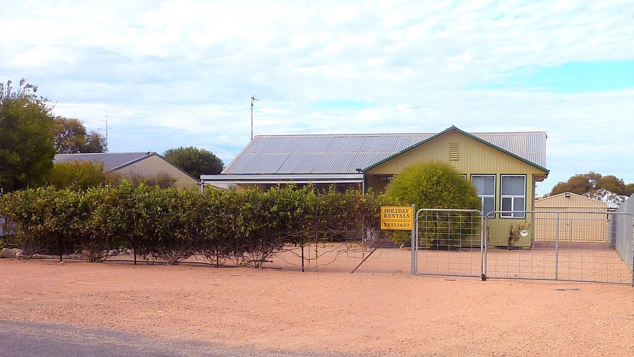 Photo of Outdoor in Moonta Bay