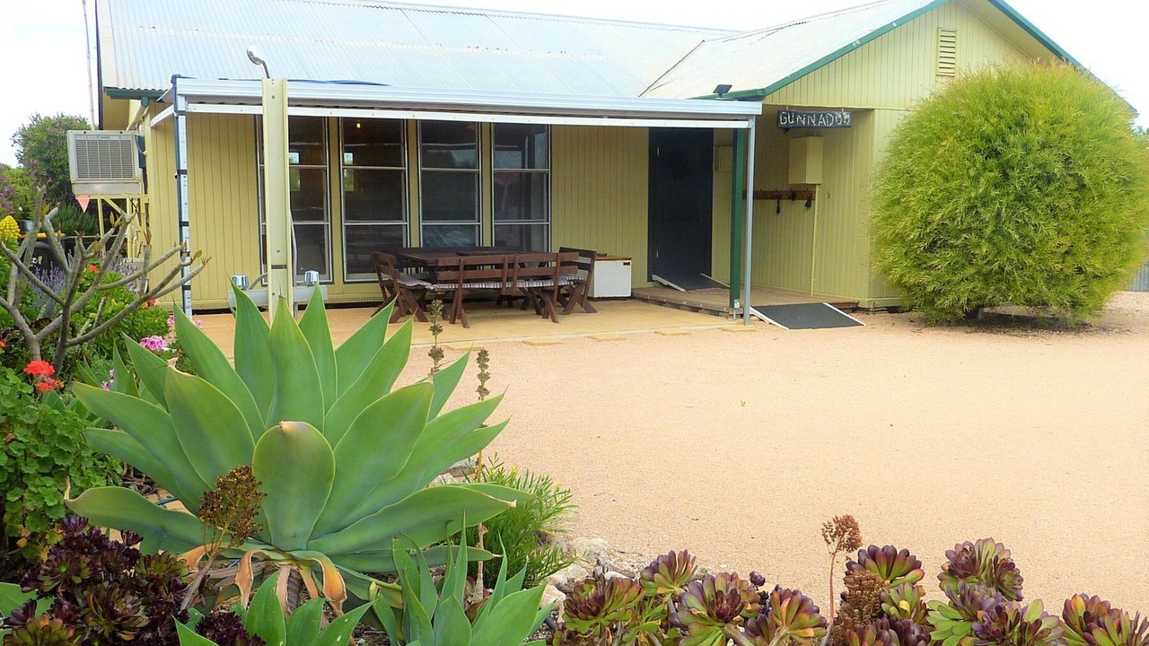 Photo of Outdoor in Moonta Bay