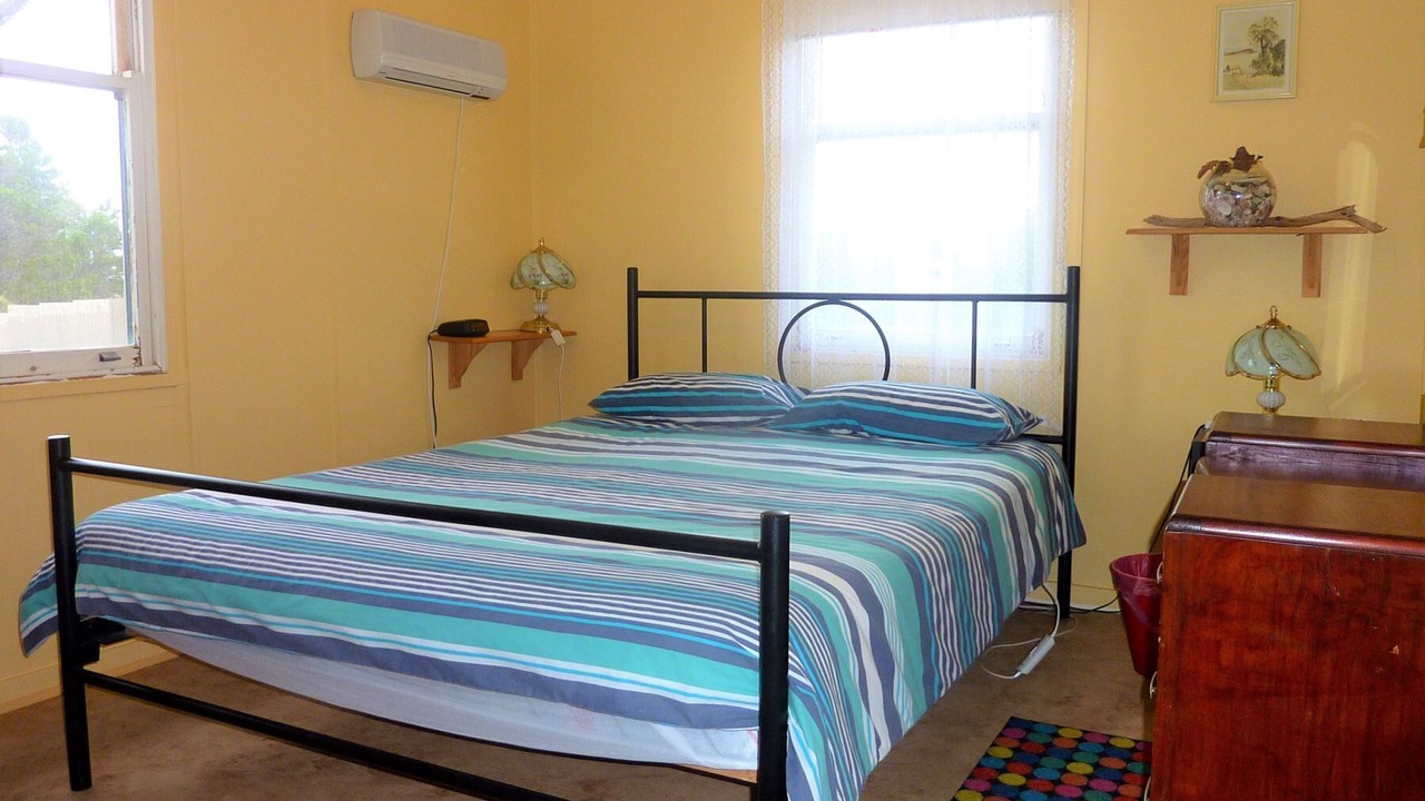 Photo of Bedroom in Moonta Bay
