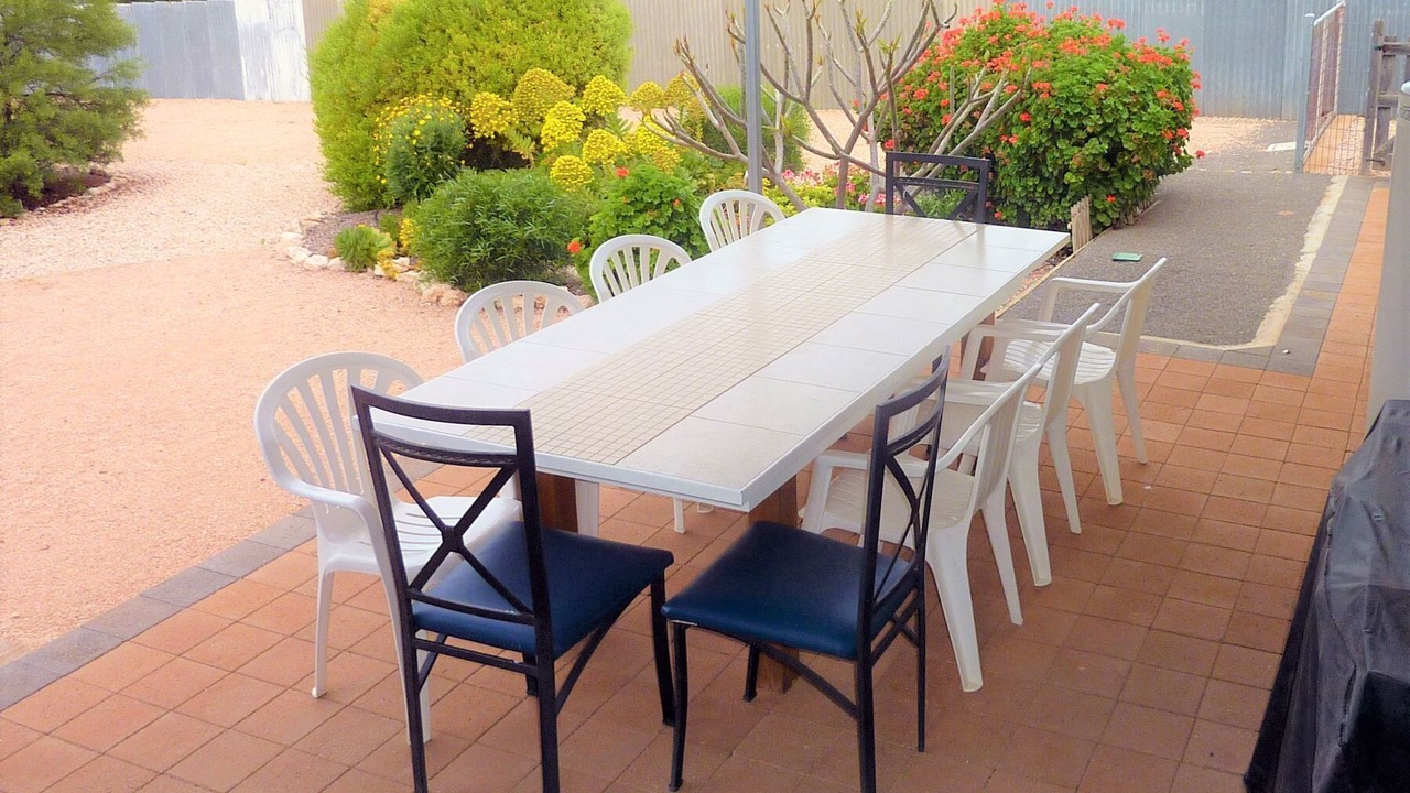 Photo of Outdoor in Moonta Bay
