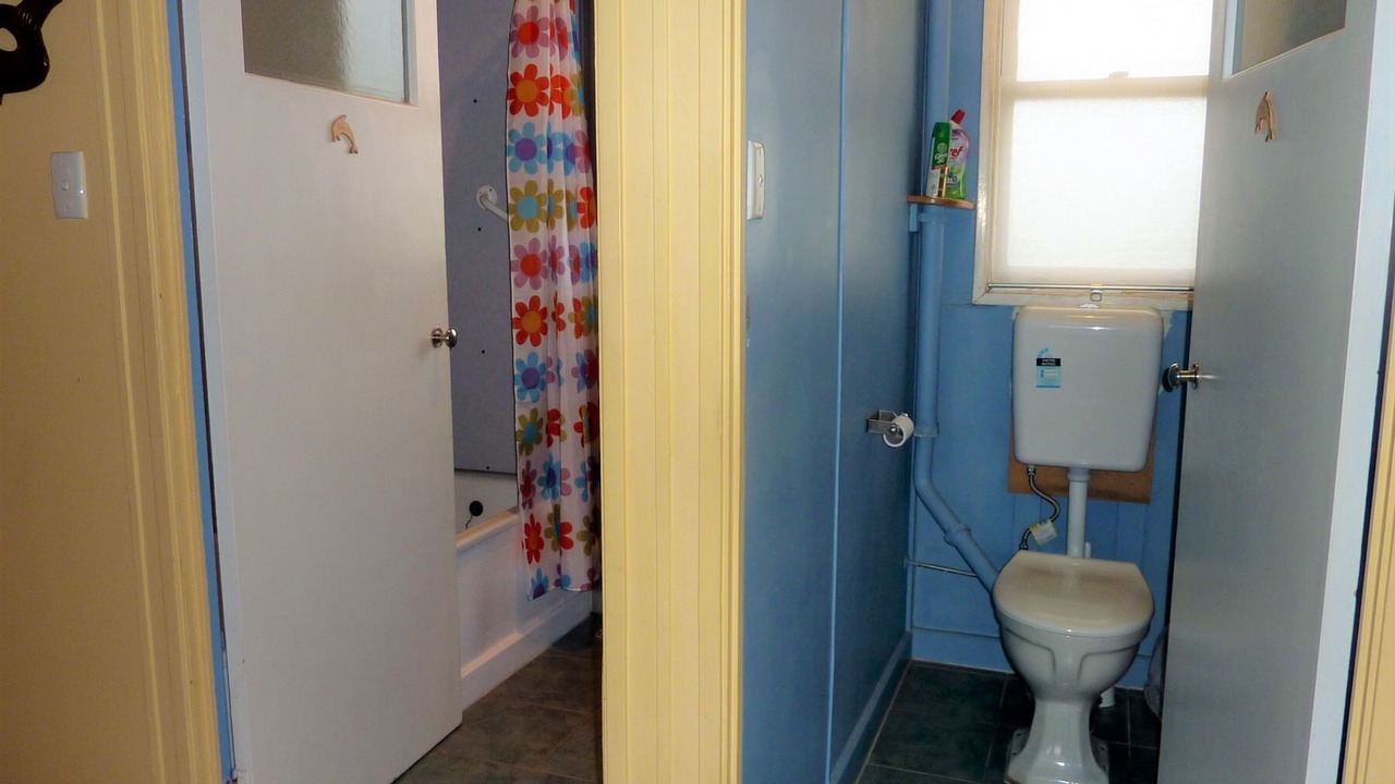 Photo of Bathroom in Moonta Bay