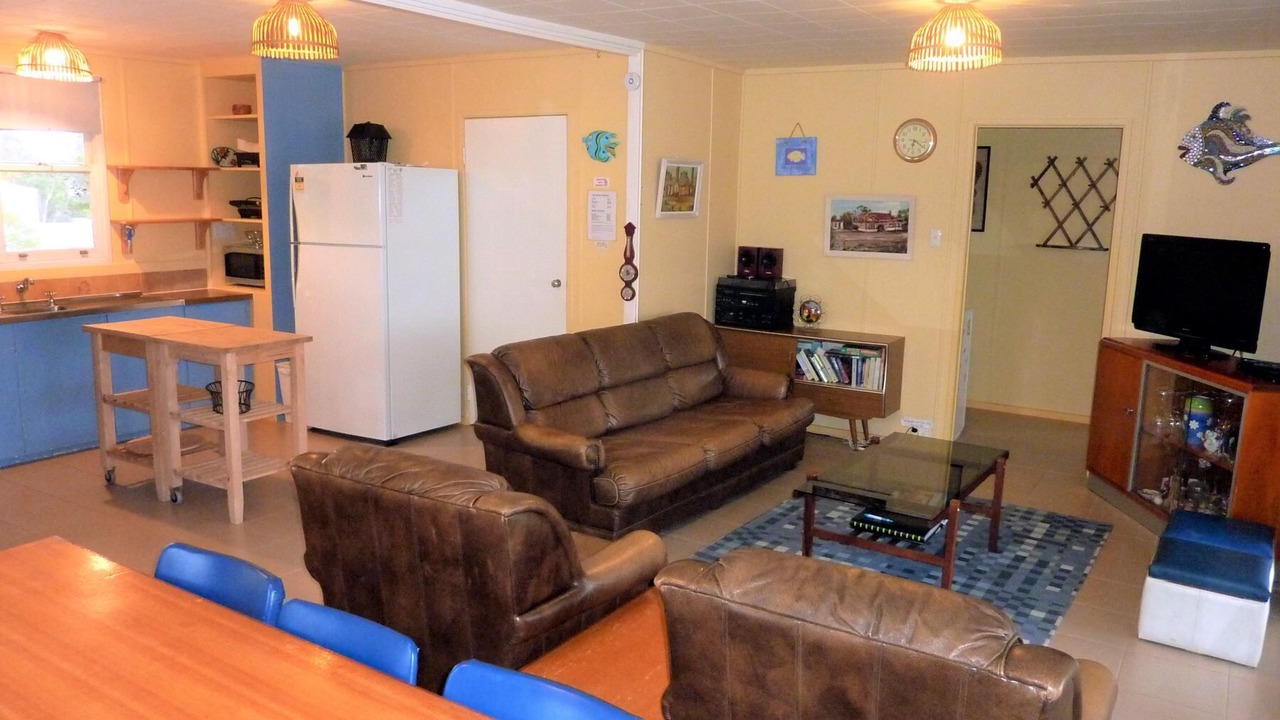 Photo of Livingroom in Moonta Bay