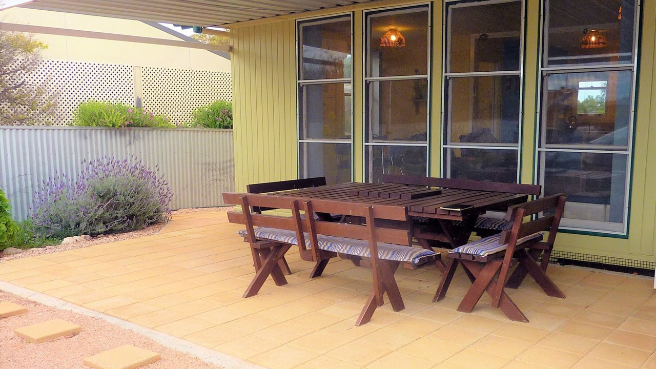 Photo of Outdoor in Moonta Bay