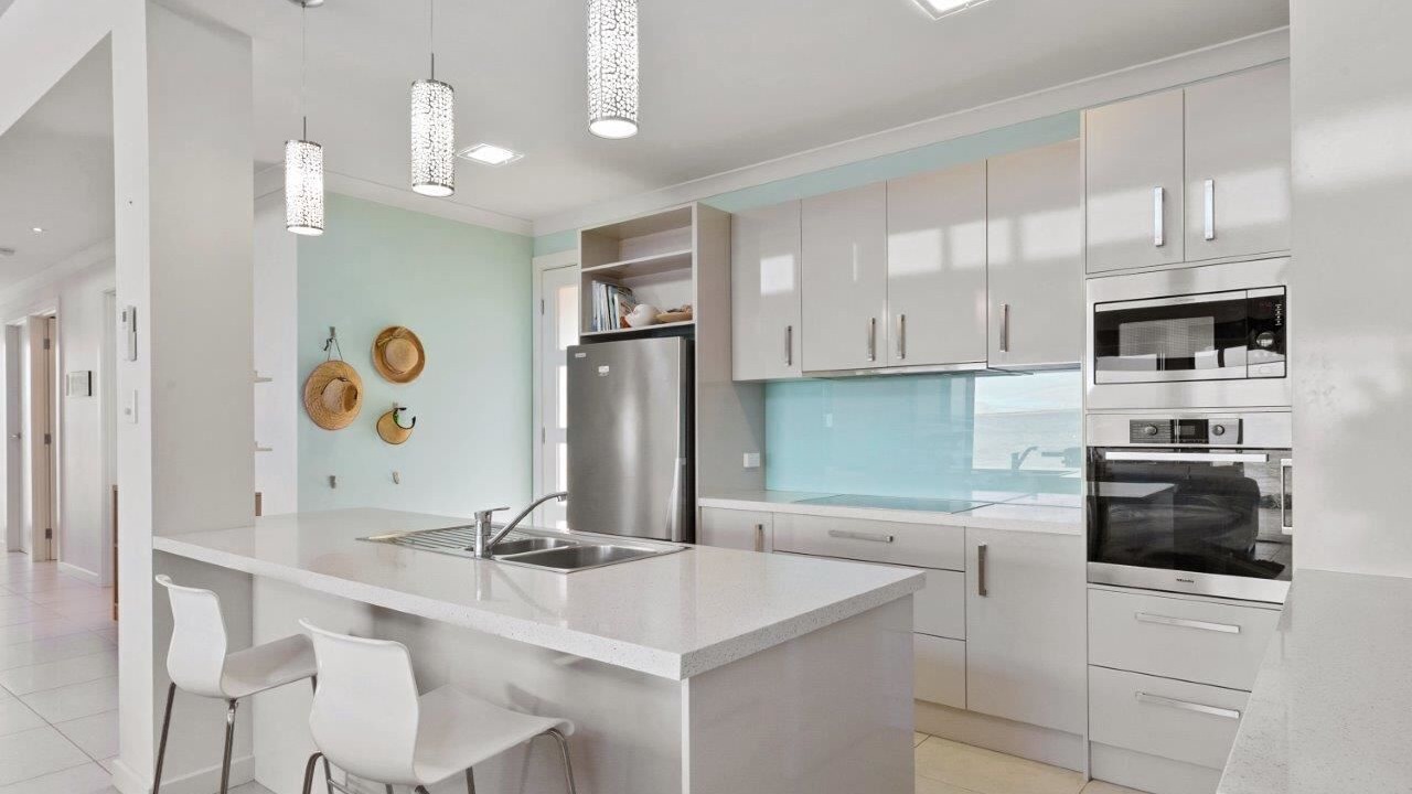 Photo of Kitchen in Para Wurlie