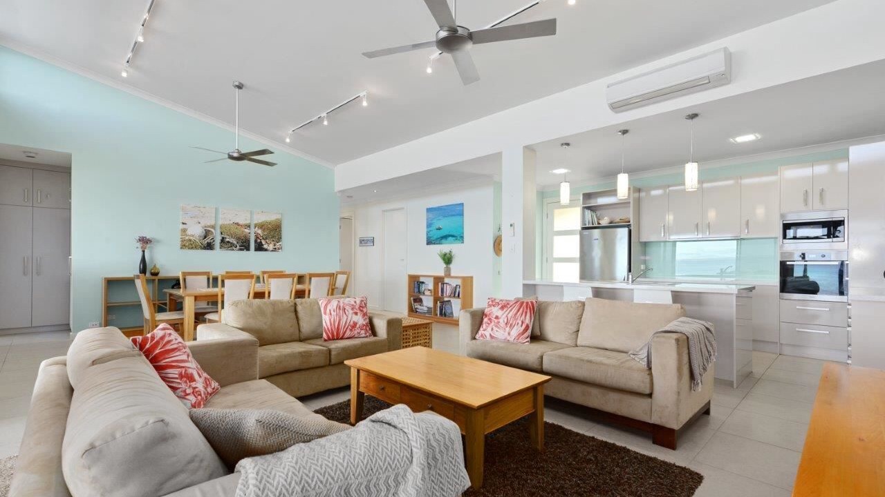 Photo of Livingroom in Para Wurlie