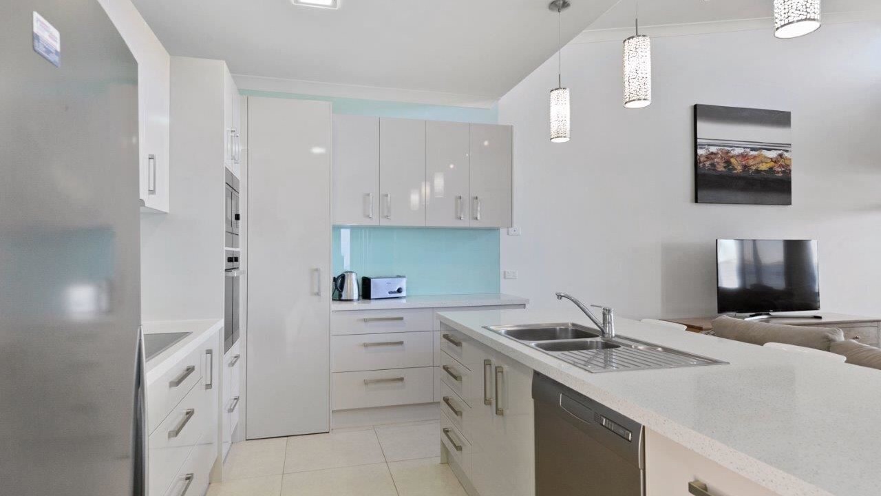 Photo of Kitchen in Para Wurlie