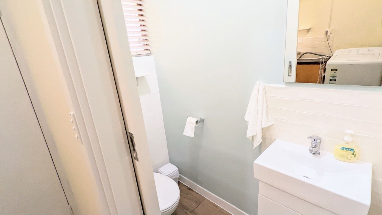 Photo of Bathroom in Kilkerran