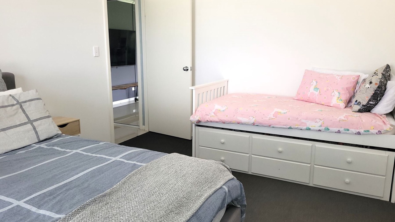 Photo of Bedroom in Moonta Bay
