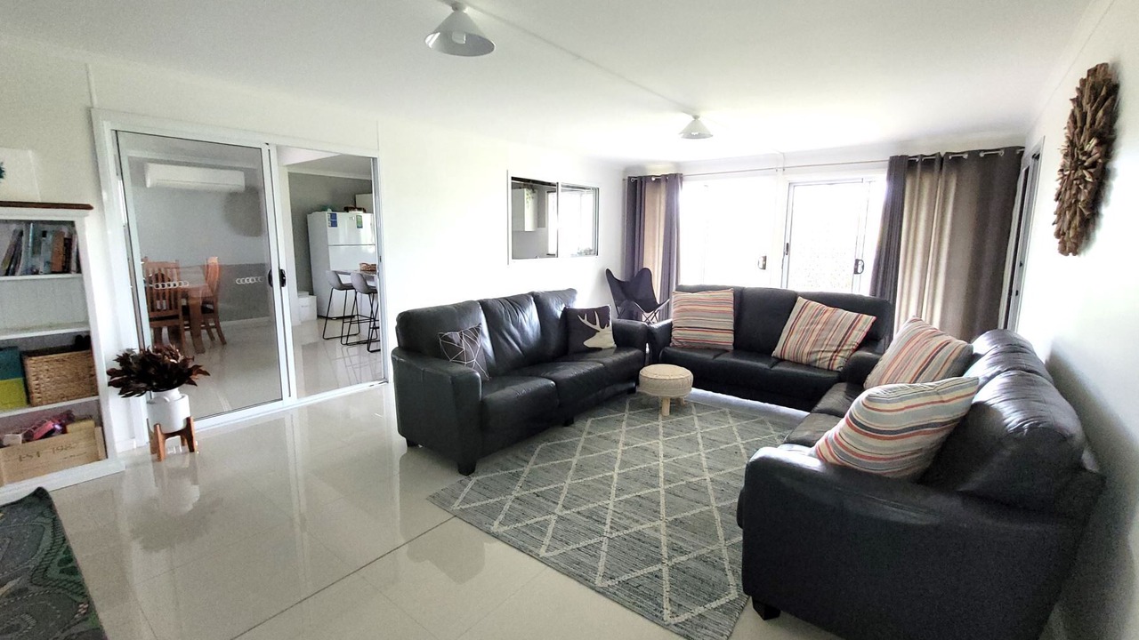 Photo of Livingroom in Moonta Bay