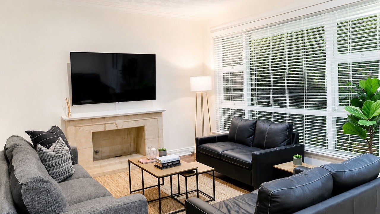Photo of Livingroom in Yokine
