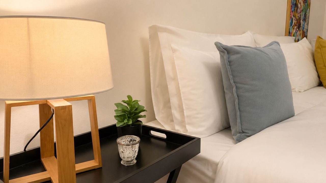 Photo of Bedroom in Yokine