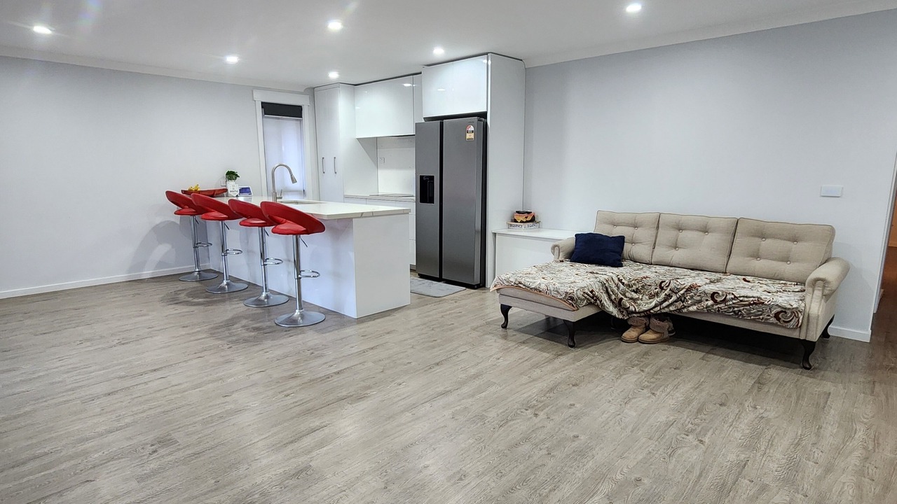 Photo of Livingroom in Huntly