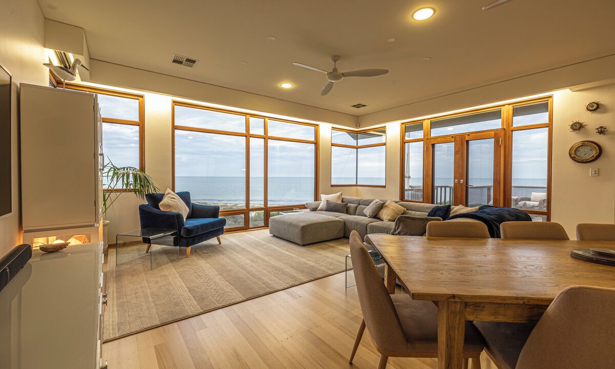 Photo of Livingroom in Tennyson