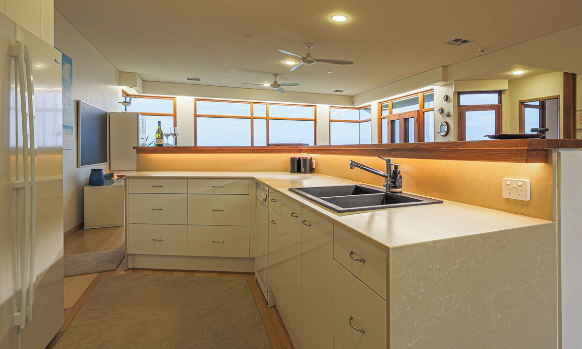 Photo of Kitchen in Tennyson