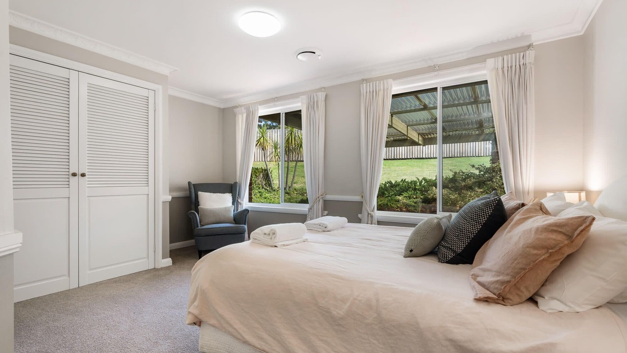 Photo of Bedroom in Calare