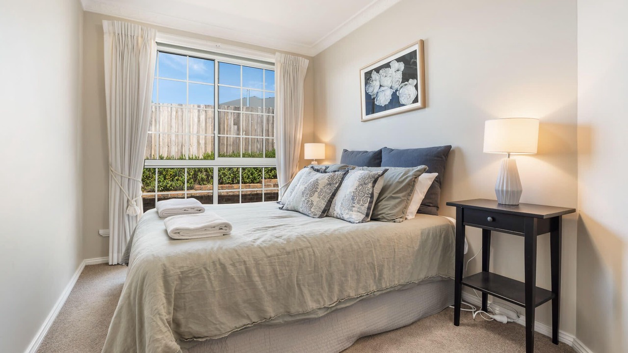 Photo of Bedroom in Calare