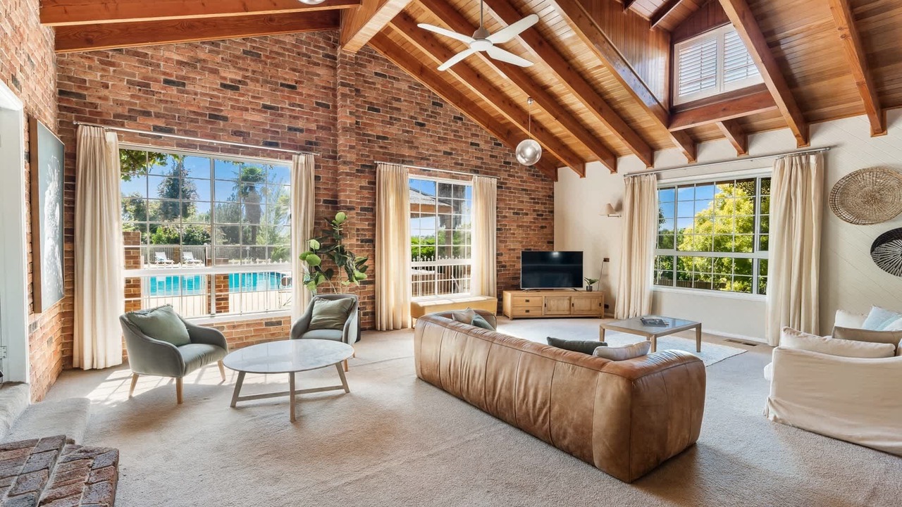 Photo of Livingroom in Calare