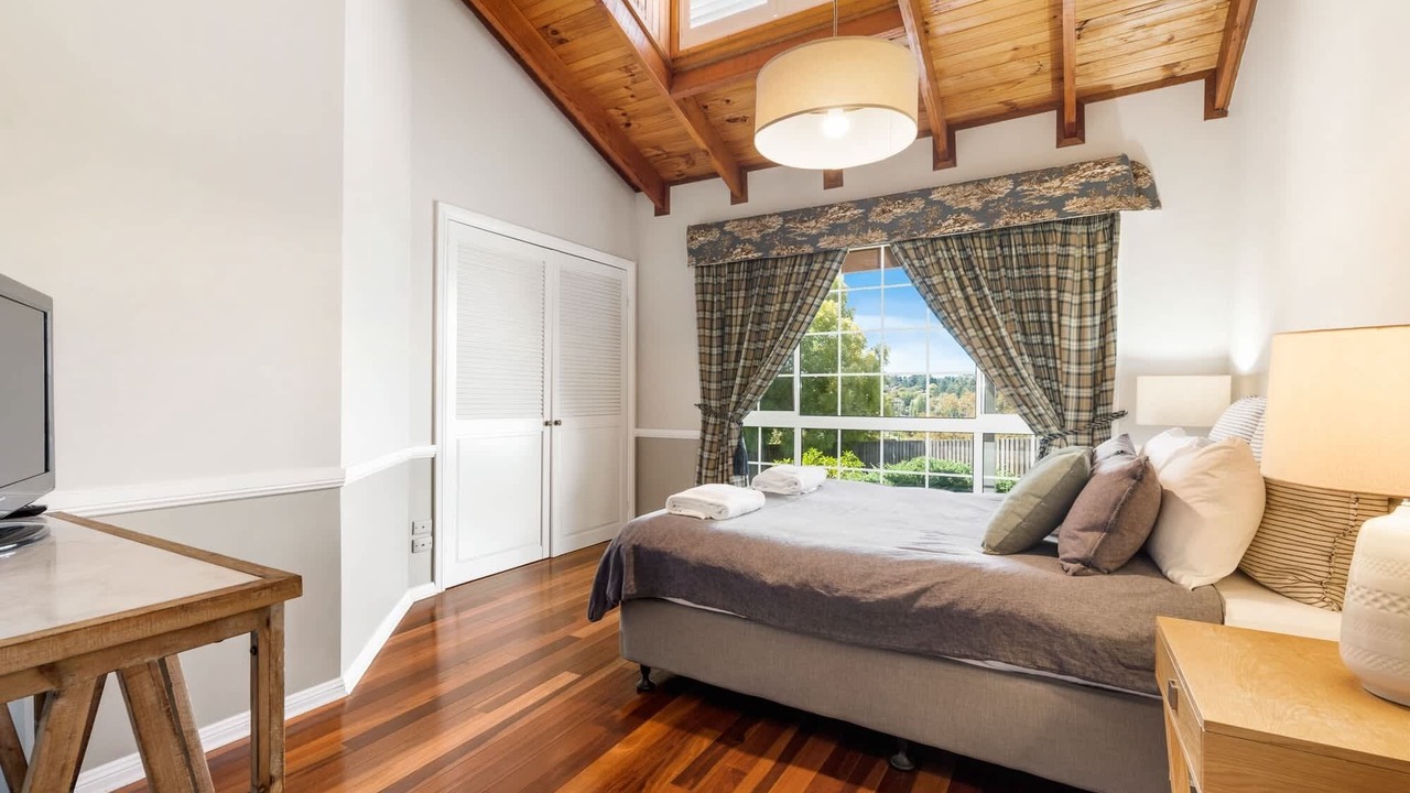 Photo of Bedroom in Calare