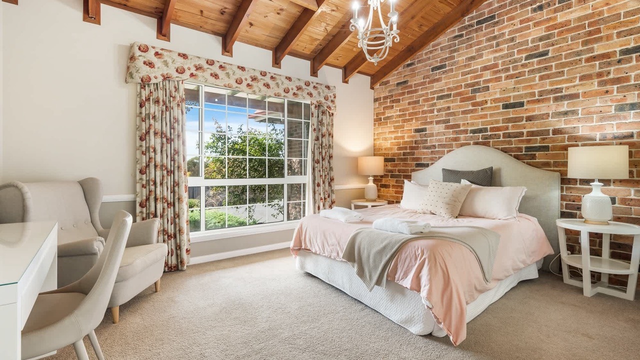 Photo of Bedroom in Calare