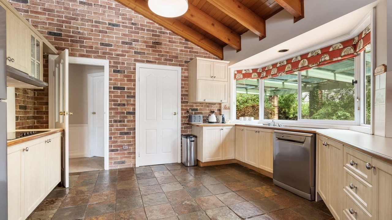 Photo of Kitchen in Calare