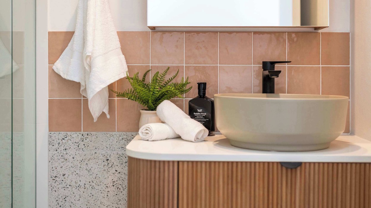 Photo of Bathroom in Yamba
