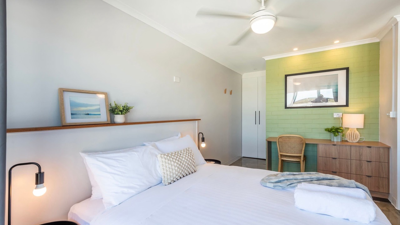 Photo of Bedroom in Yamba