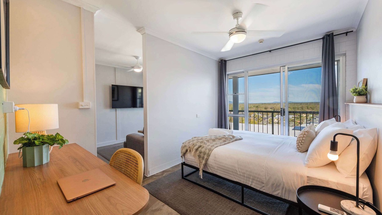Photo of Bedroom in Yamba