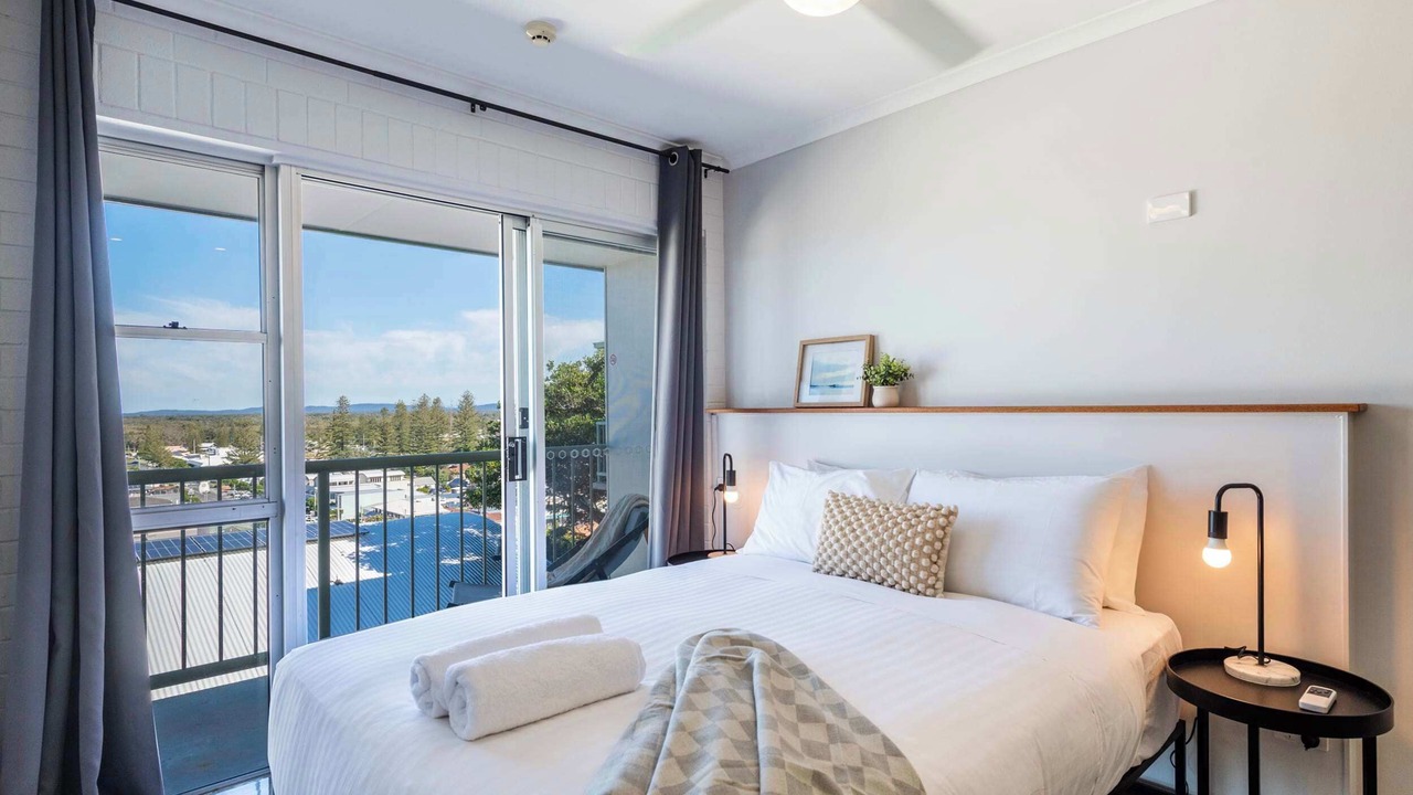 Photo of Bedroom in Yamba