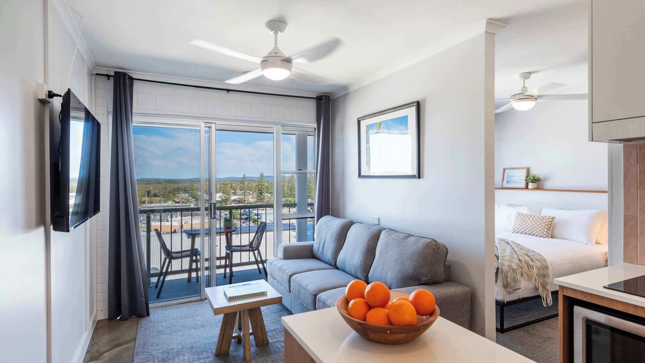 Photo of Livingroom in Yamba