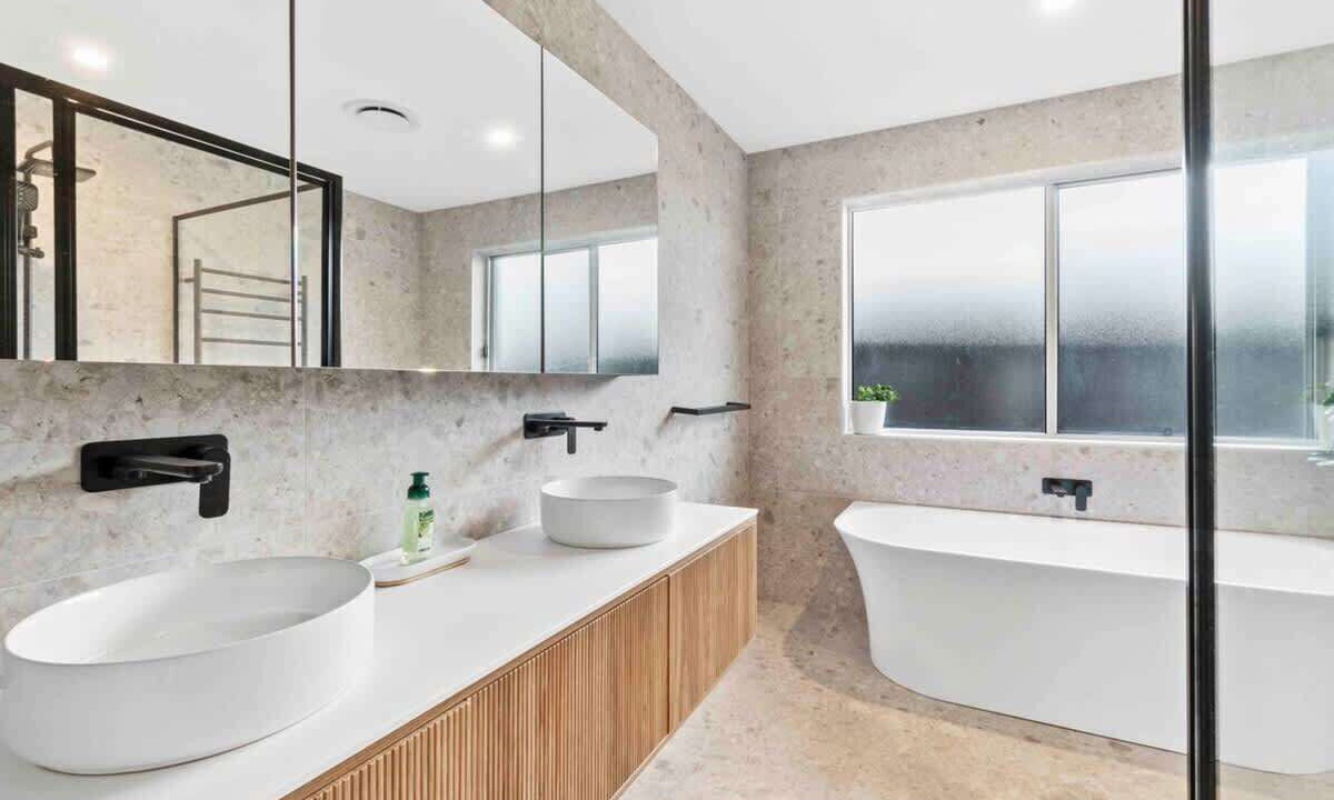 Photo of Bathroom in Tomakin