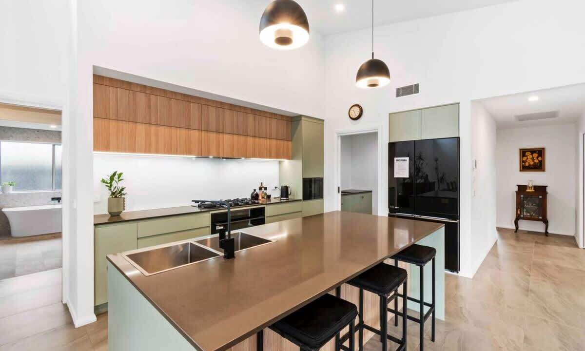 Photo of Kitchen in Tomakin