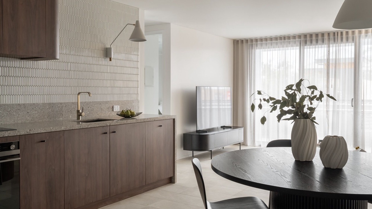 Photo of Kitchen in Dunsborough