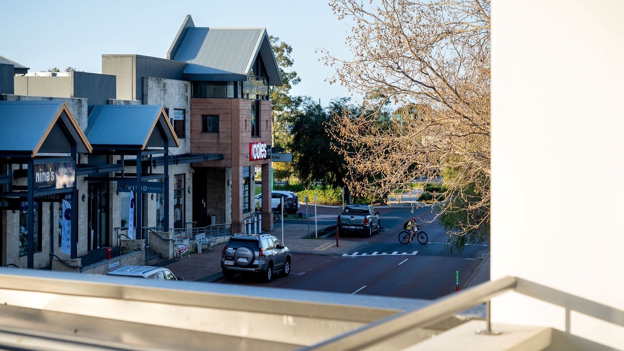 Photo of Outdoor in Dunsborough