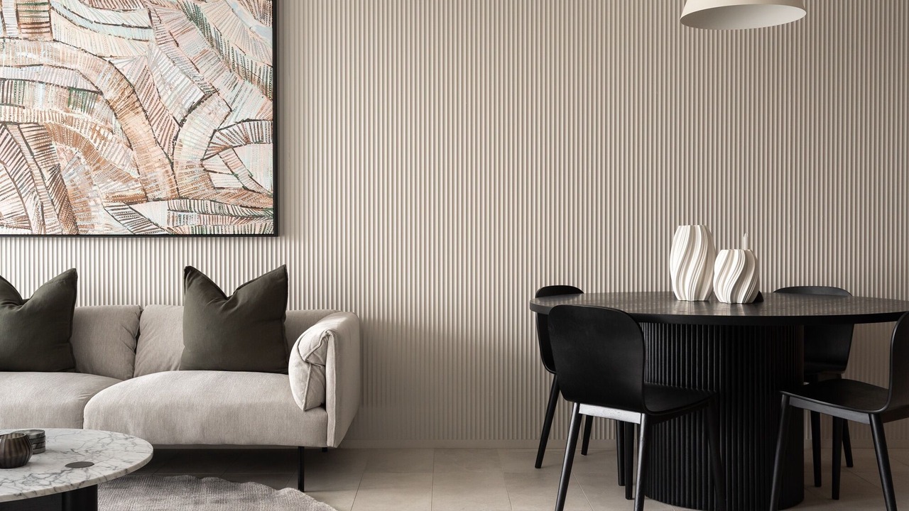 Photo of Livingroom in Dunsborough