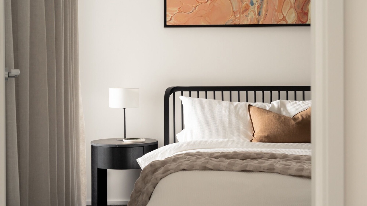 Photo of Bedroom in Dunsborough