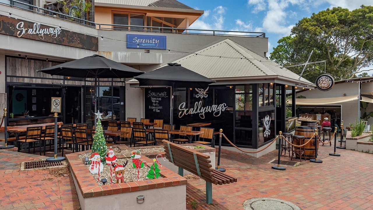 Photo of Outdoor in Mallacoota