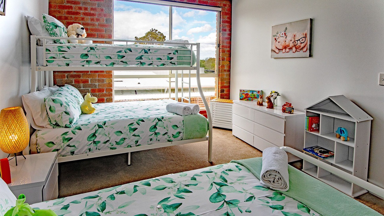 Photo of Bedroom in Mallacoota