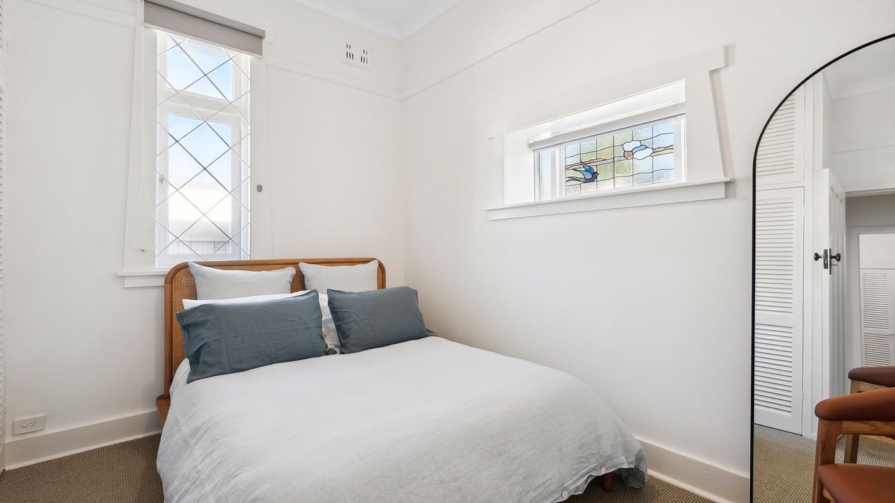Photo of Bedroom in Collaroy