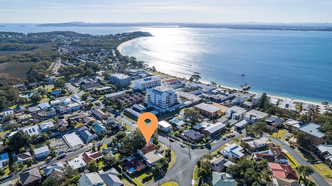 Photo of Outdoor in Shoal Bay