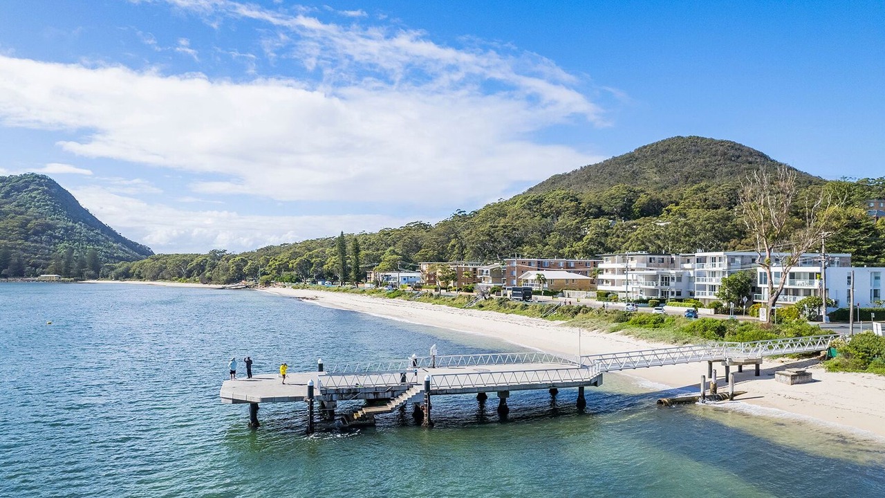 Photo of Others in Shoal Bay