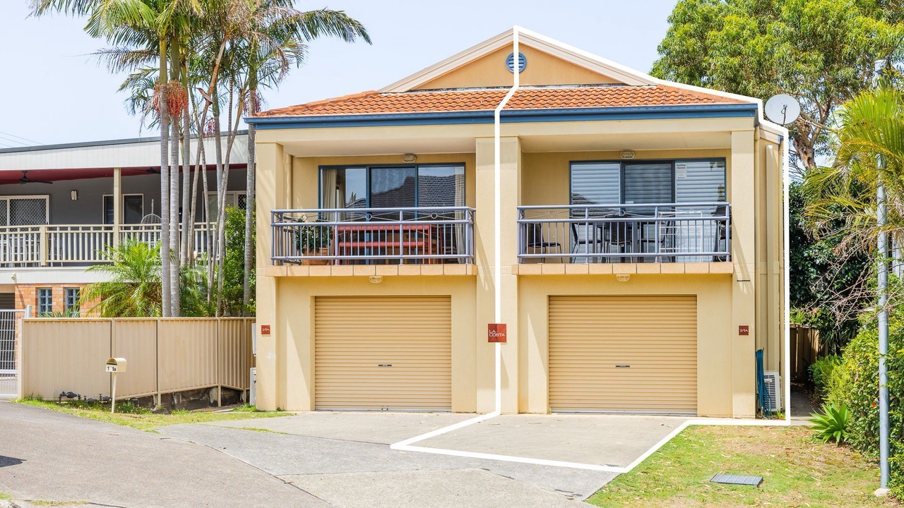 Photo of Outdoor in Shoal Bay