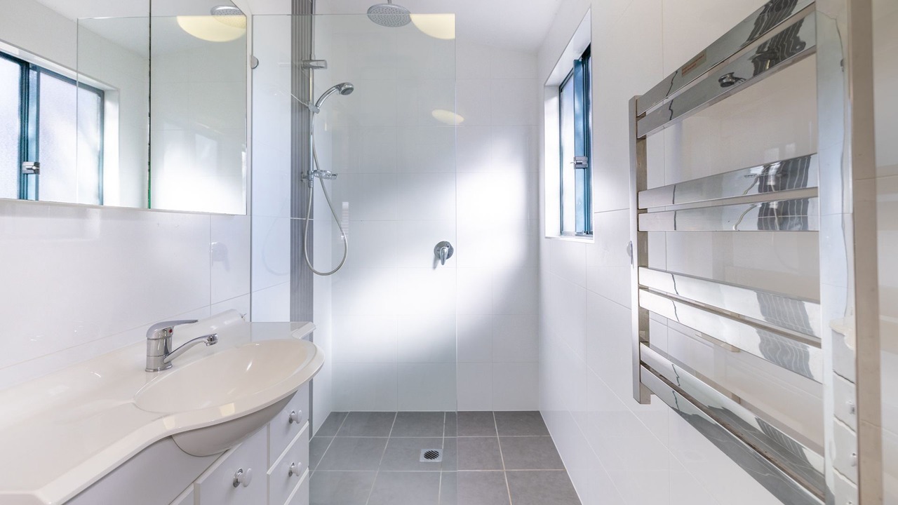Photo of Bathroom in Shoal Bay