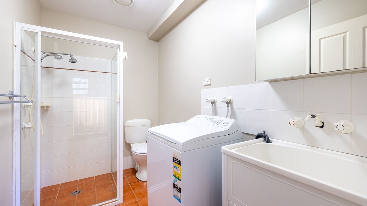 Photo of Bathroom in Shoal Bay