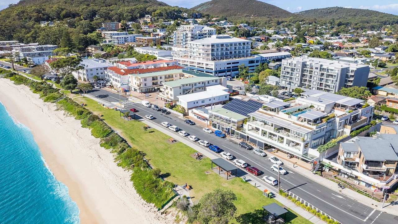 Photo of Outdoor in Shoal Bay