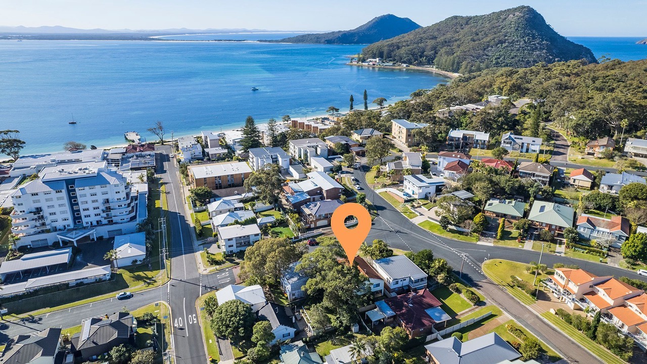 Photo of Outdoor in Shoal Bay