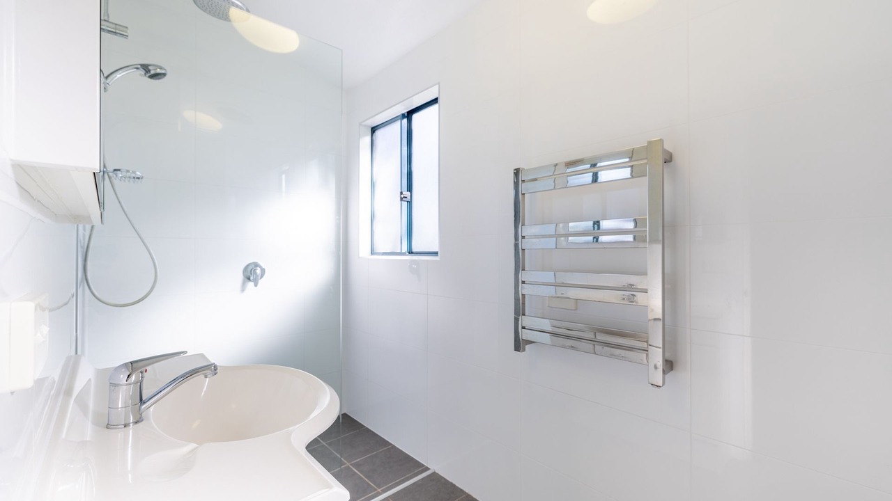 Photo of Bathroom in Shoal Bay