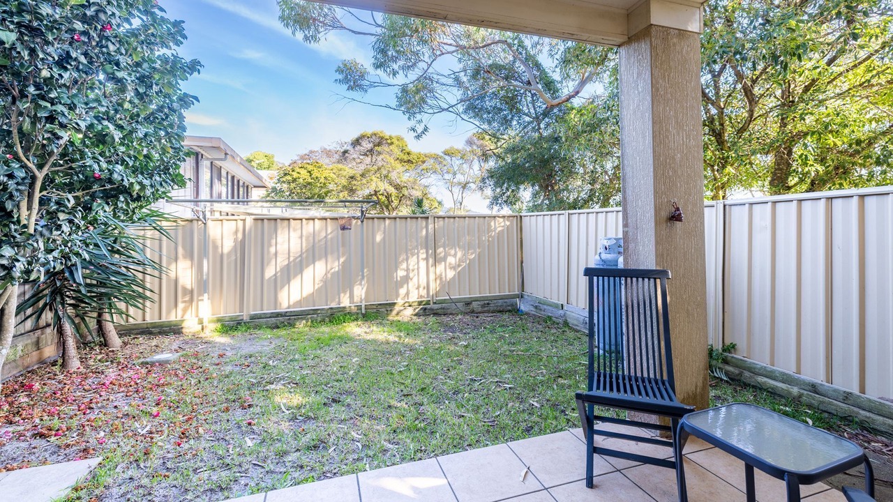 Photo of Outdoor in Shoal Bay